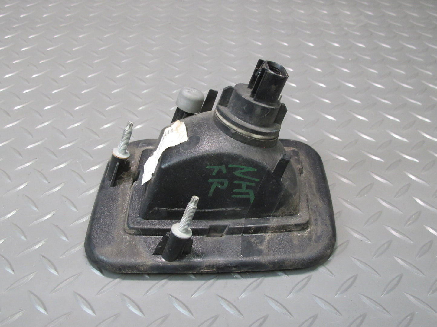 2003-2009 Hummer H2 Front Left & Right Side Turn Signal Parking Light Lamp Set