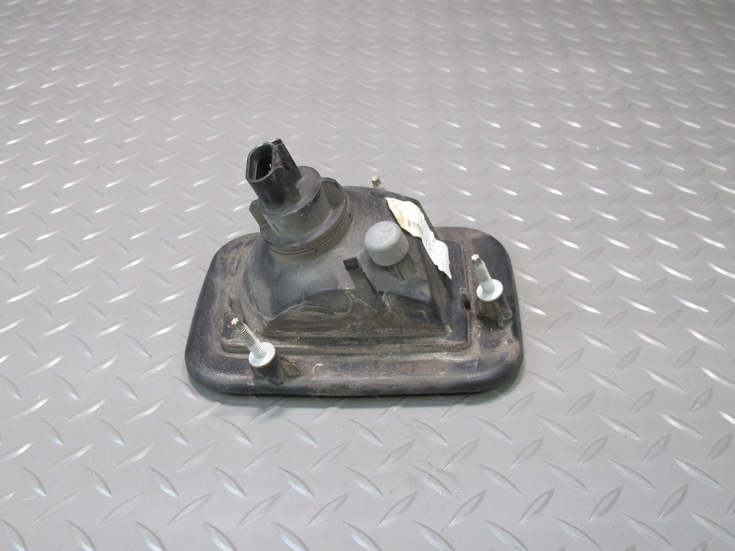 2003-2009 Hummer H2 Front Left & Right Side Turn Signal Parking Light Lamp Set