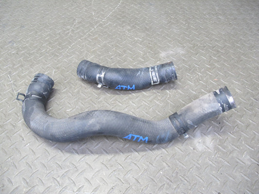 96-00 Toyota Cresta MARK2 JZX100 1JZGE Engine Radiator Coolant Hose Line Set OEM