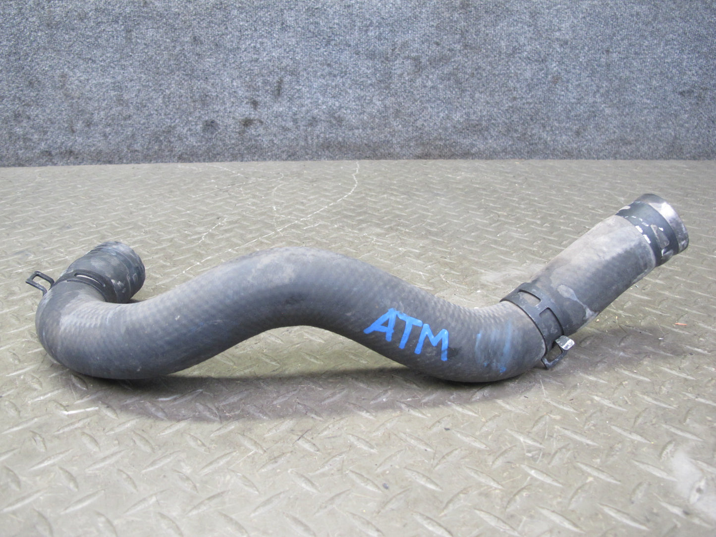 96-00 Toyota Cresta MARK2 JZX100 1JZGE Engine Radiator Coolant Hose Line Set OEM