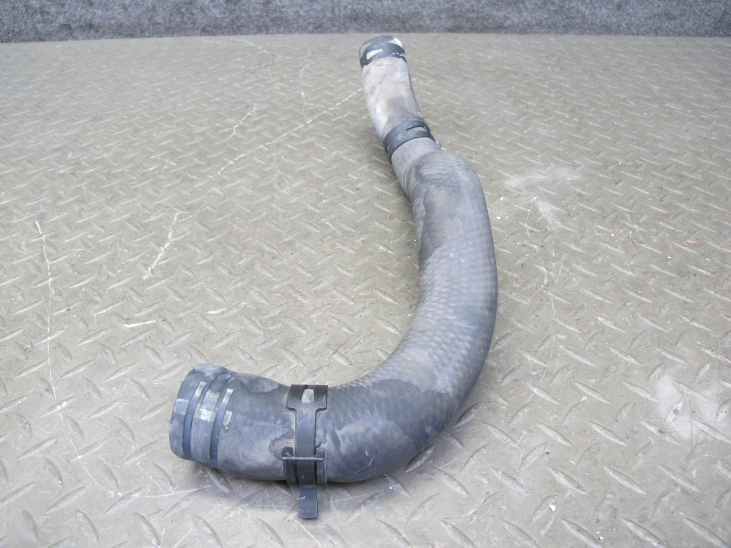 96-00 Toyota Cresta MARK2 JZX100 1JZGE Engine Radiator Coolant Hose Line Set OEM