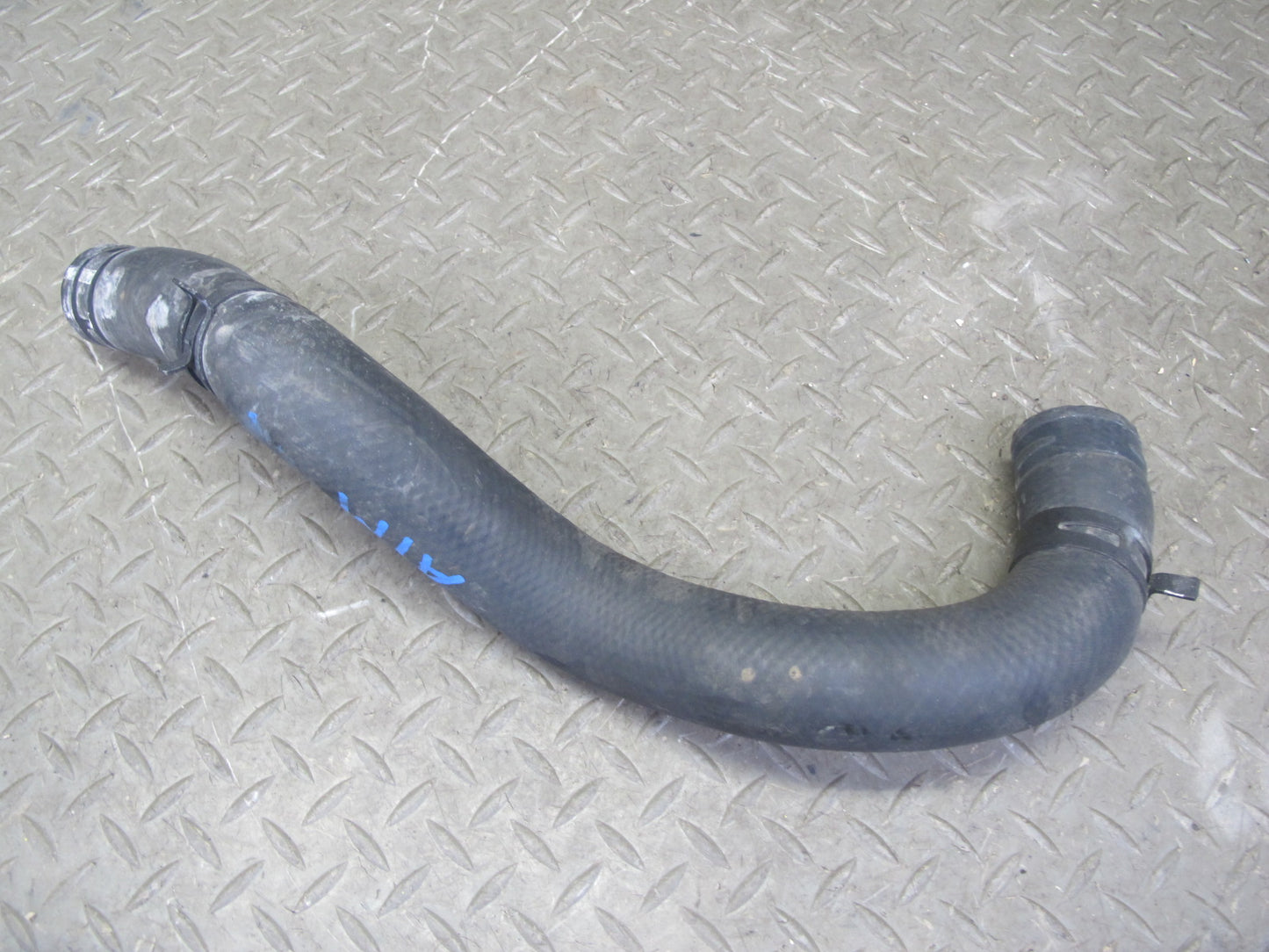 96-00 Toyota Cresta MARK2 JZX100 1JZGE Engine Radiator Coolant Hose Line Set OEM