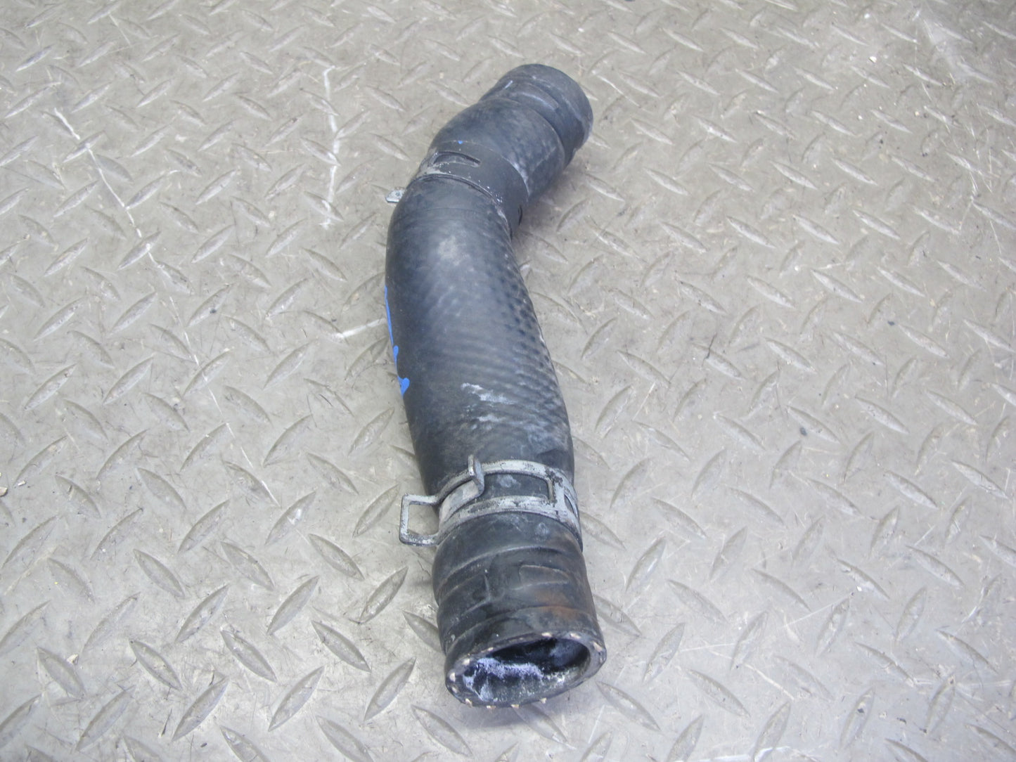 96-00 Toyota Cresta MARK2 JZX100 1JZGE Engine Radiator Coolant Hose Line Set OEM