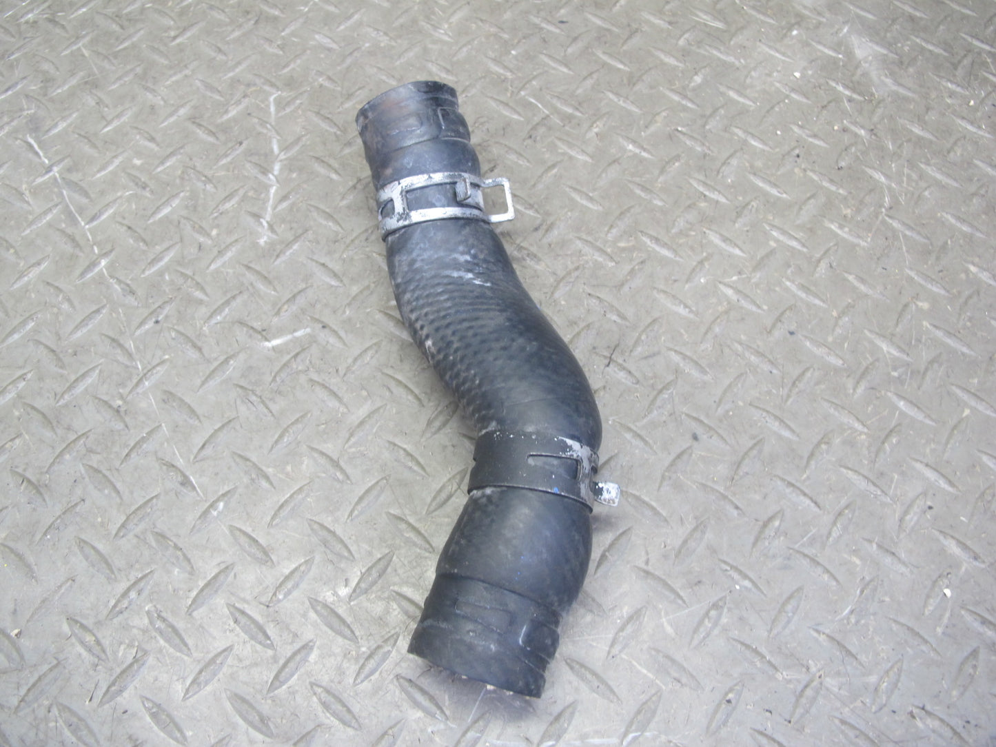 96-00 Toyota Cresta MARK2 JZX100 1JZGE Engine Radiator Coolant Hose Line Set OEM