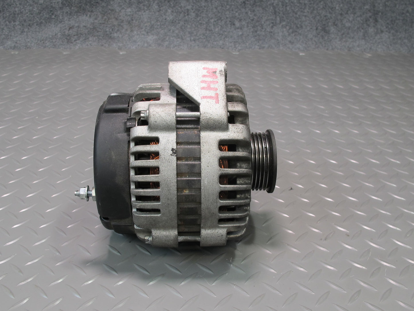 2003-2007 Hummer H2 6.0L Engine Motor Generator Alternator