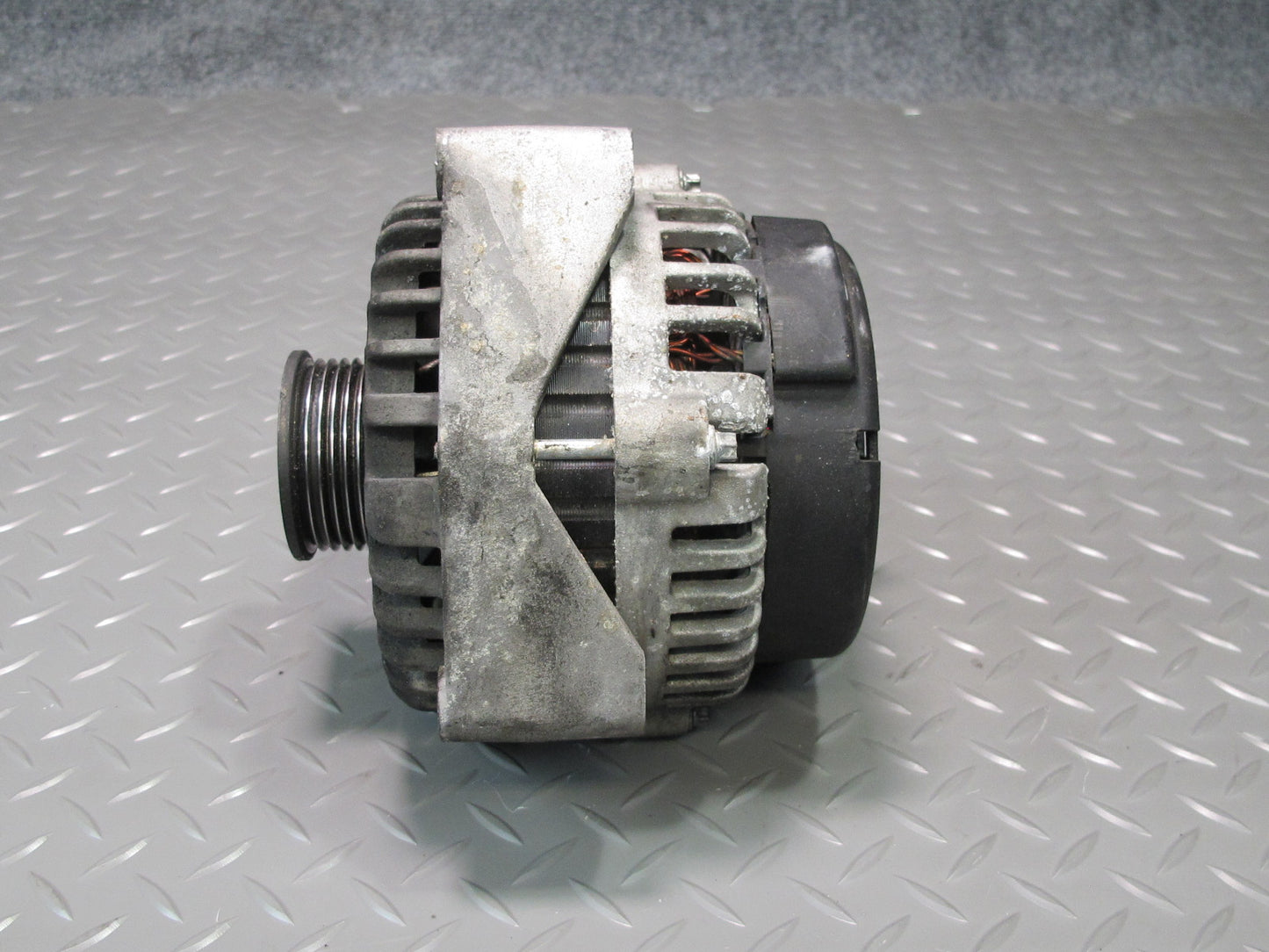 2003-2007 Hummer H2 6.0L Engine Motor Generator Alternator