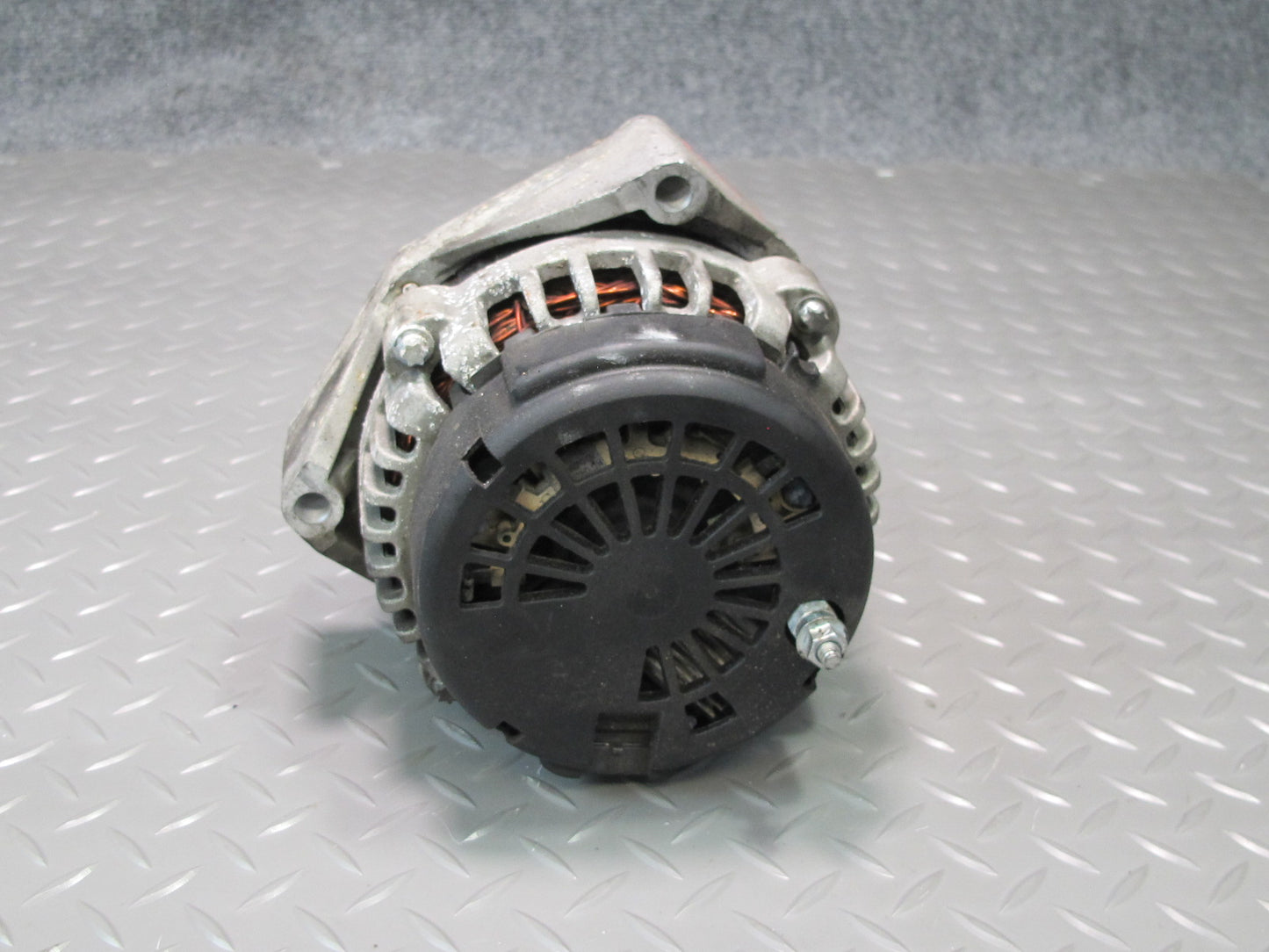 2003-2007 Hummer H2 6.0L Engine Motor Generator Alternator