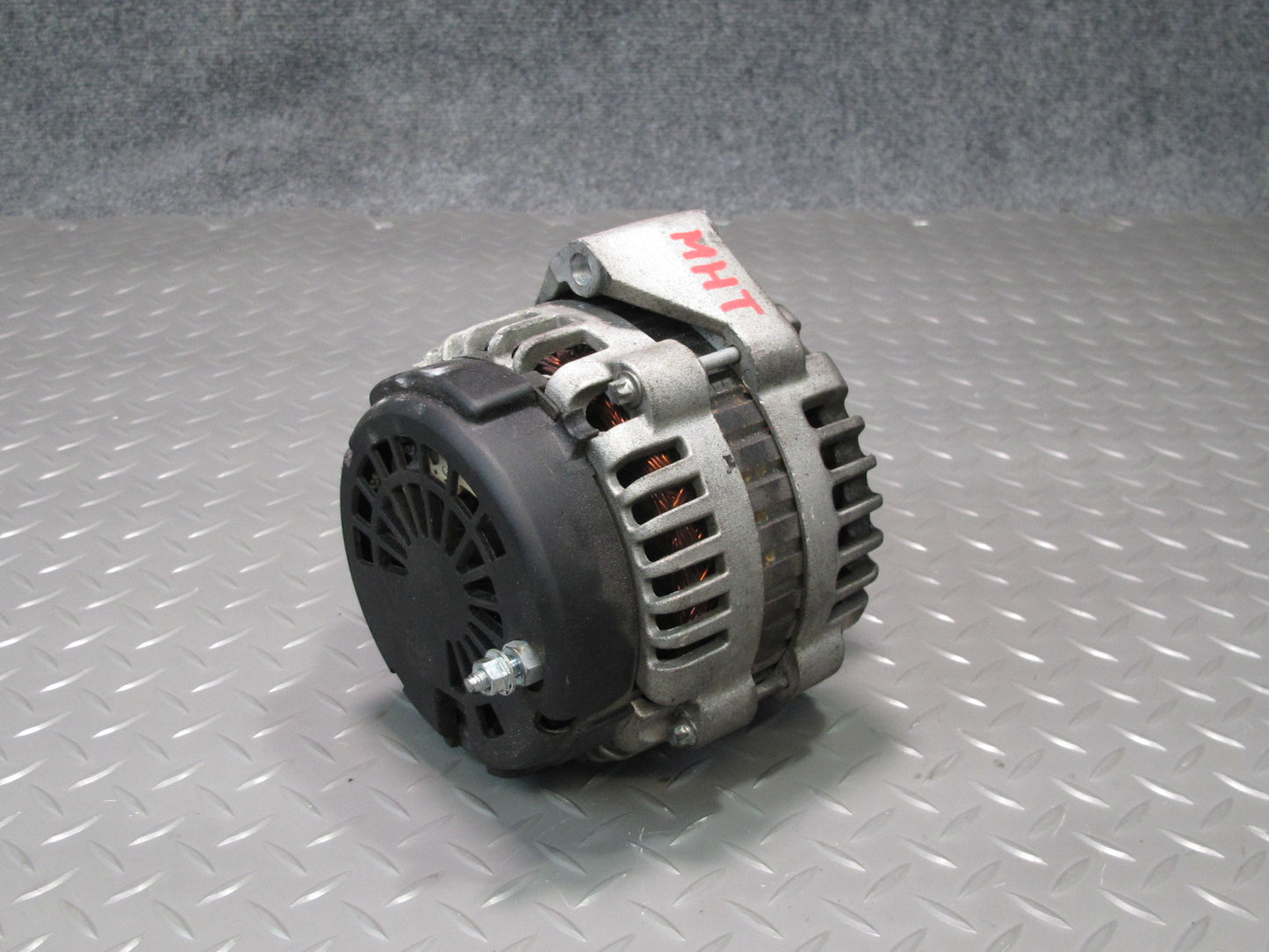 2003-2007 Hummer H2 6.0L Engine Motor Generator Alternator