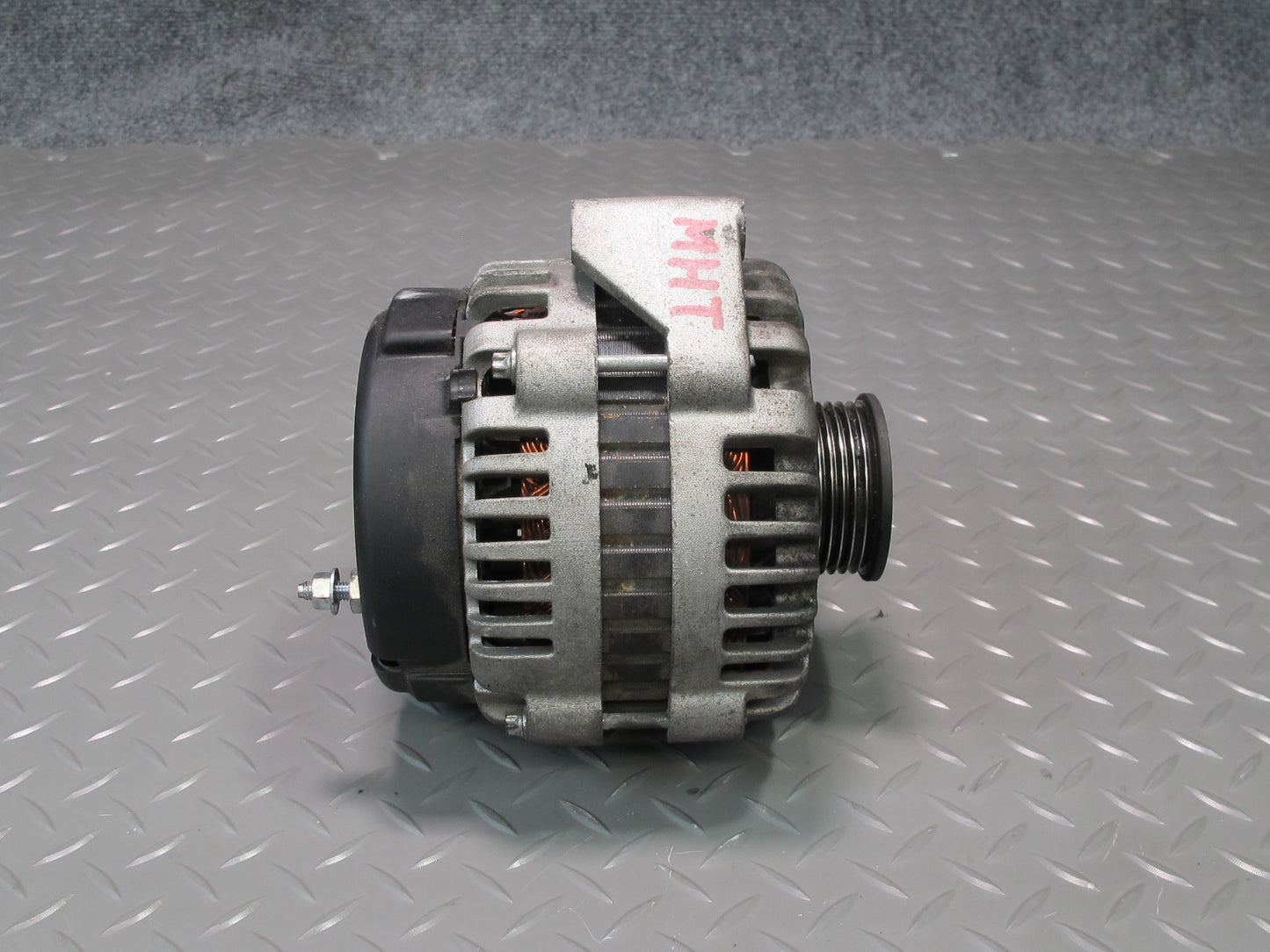 2003-2007 Hummer H2 6.0L Engine Motor Generator Alternator