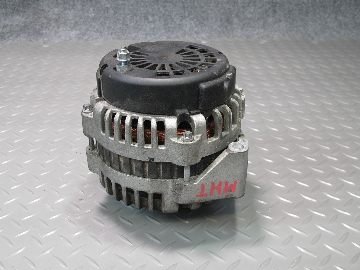 2003-2007 Hummer H2 6.0L Engine Motor Generator Alternator