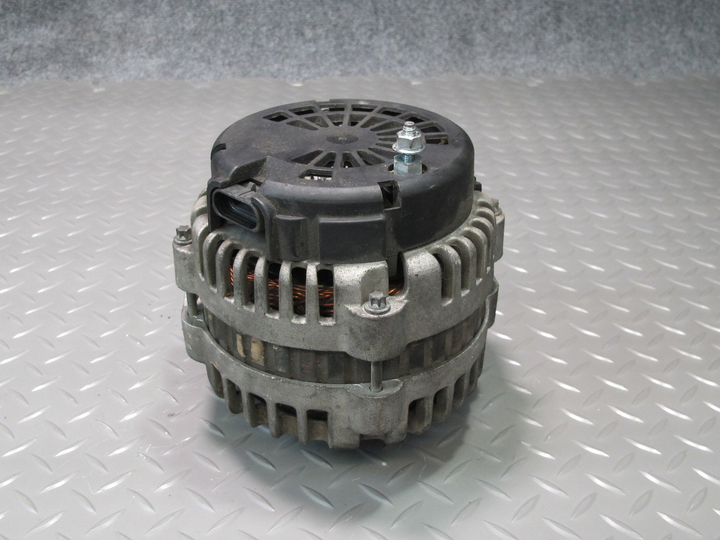 2003-2007 Hummer H2 6.0L Engine Motor Generator Alternator