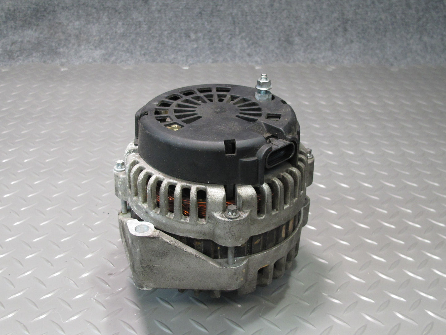 2003-2007 Hummer H2 6.0L Engine Motor Generator Alternator