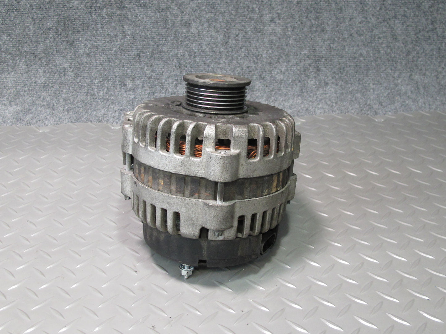 2003-2007 Hummer H2 6.0L Engine Motor Generator Alternator