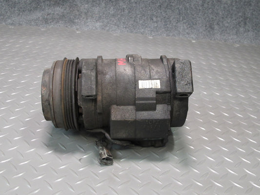 2003-2007 Hummer H2 6.0L Engine A/C Air Condition Compressor