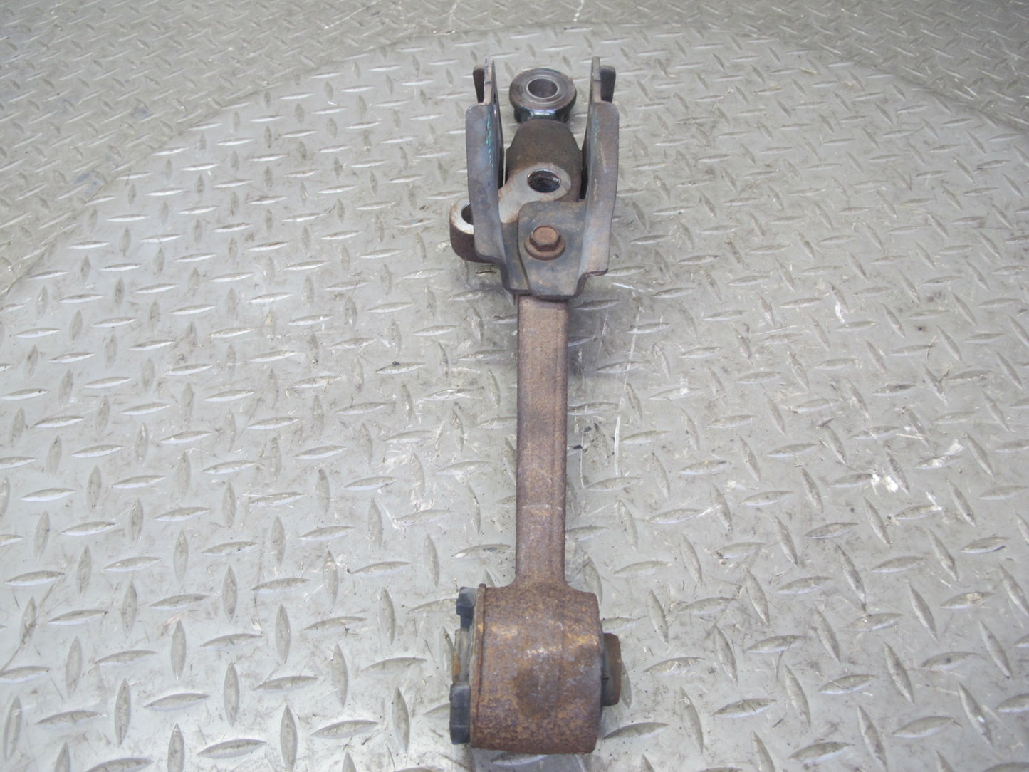 96-00 Toyota MARK2 JZX100 Tourer Set of 2 Front Left Suspension Control Arm OEM