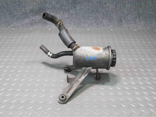98-00 Lexus UCF20L LS400 Power Steering Reservoir Bottle Tank OEM