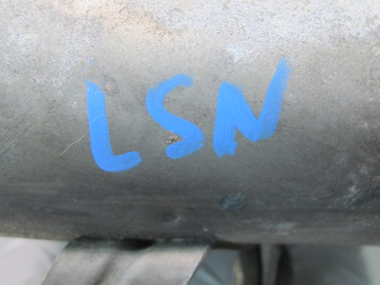 98-00 Lexus UCF20L LS400 Power Steering Reservoir Bottle Tank OEM