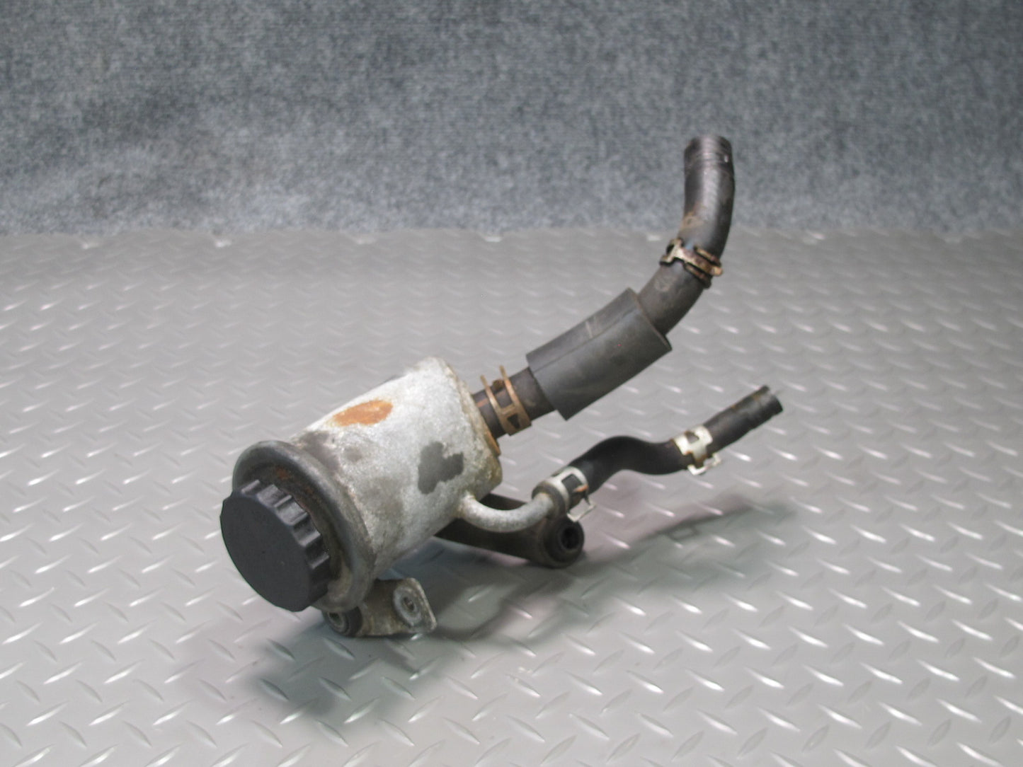 98-00 Lexus UCF20L LS400 Power Steering Reservoir Bottle Tank OEM