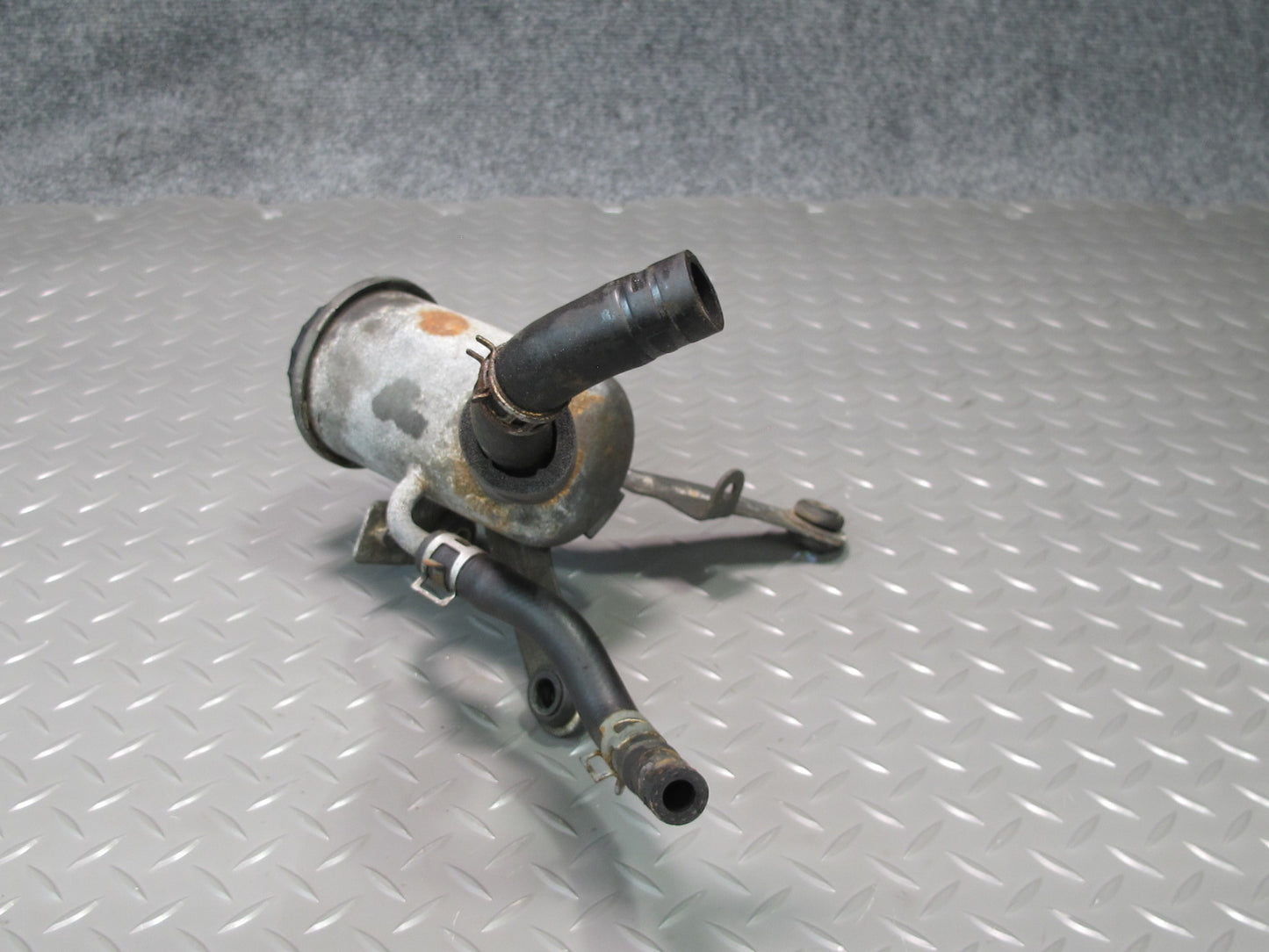 98-00 Lexus UCF20L LS400 Power Steering Reservoir Bottle Tank OEM