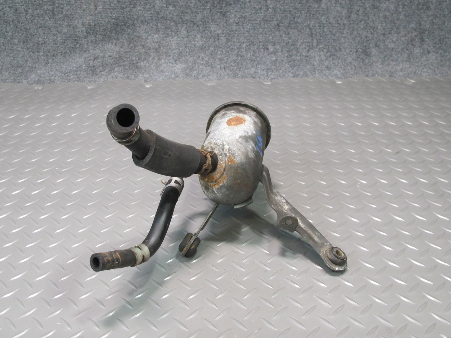 98-00 Lexus UCF20L LS400 Power Steering Reservoir Bottle Tank OEM