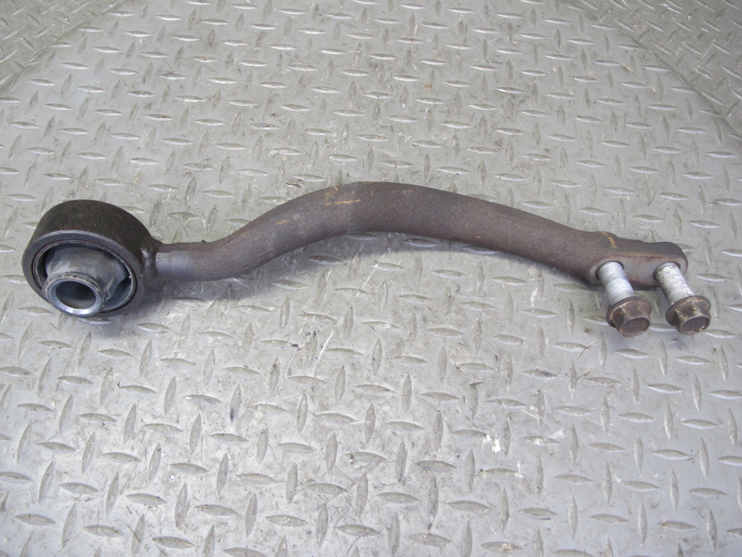 96-00 Toyota MARK2 JZX100 Tourer Set of 2 Front Left Suspension Control Arm OEM