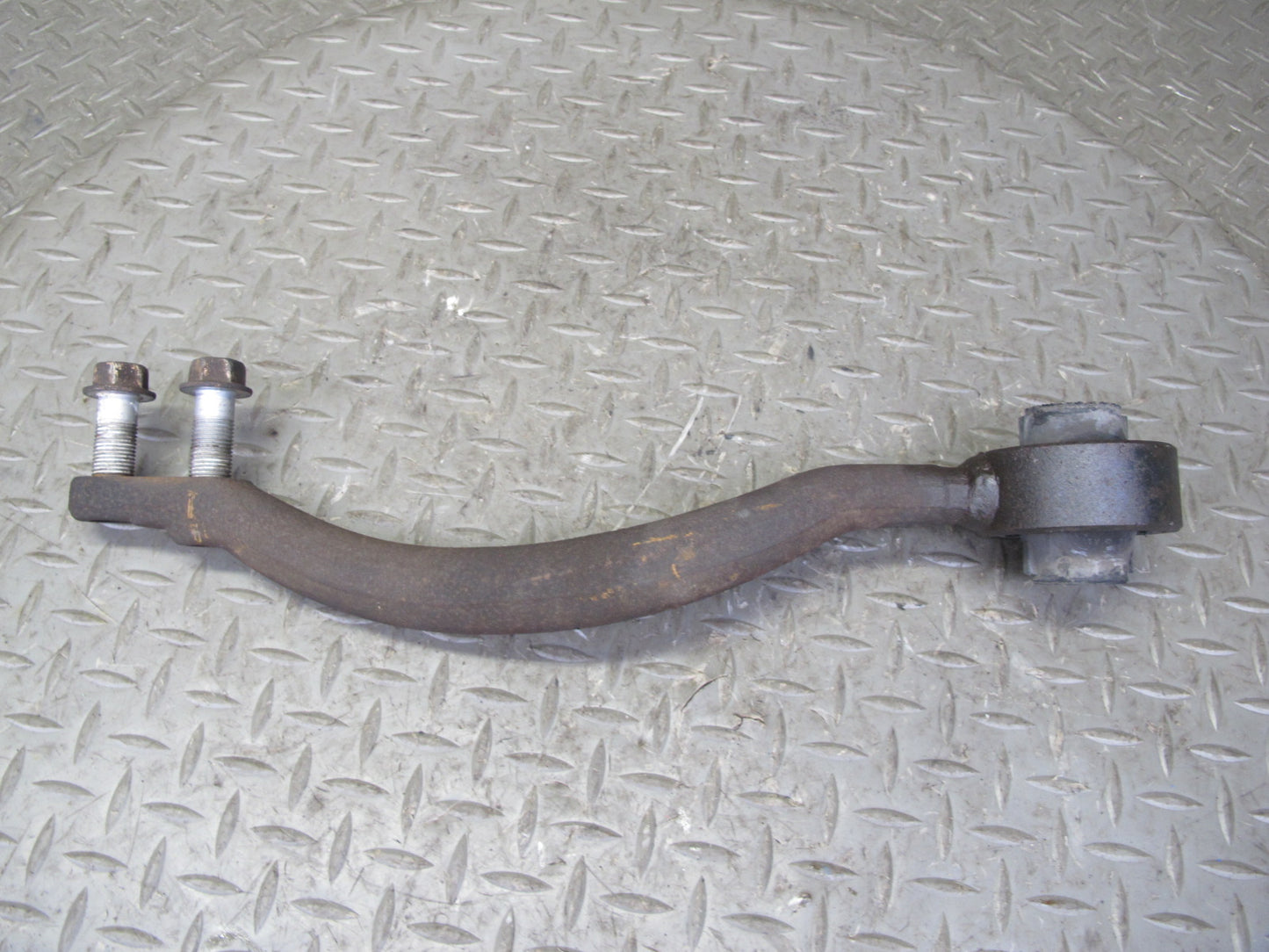 96-00 Toyota MARK2 JZX100 Tourer Set of 2 Front Left Suspension Control Arm OEM