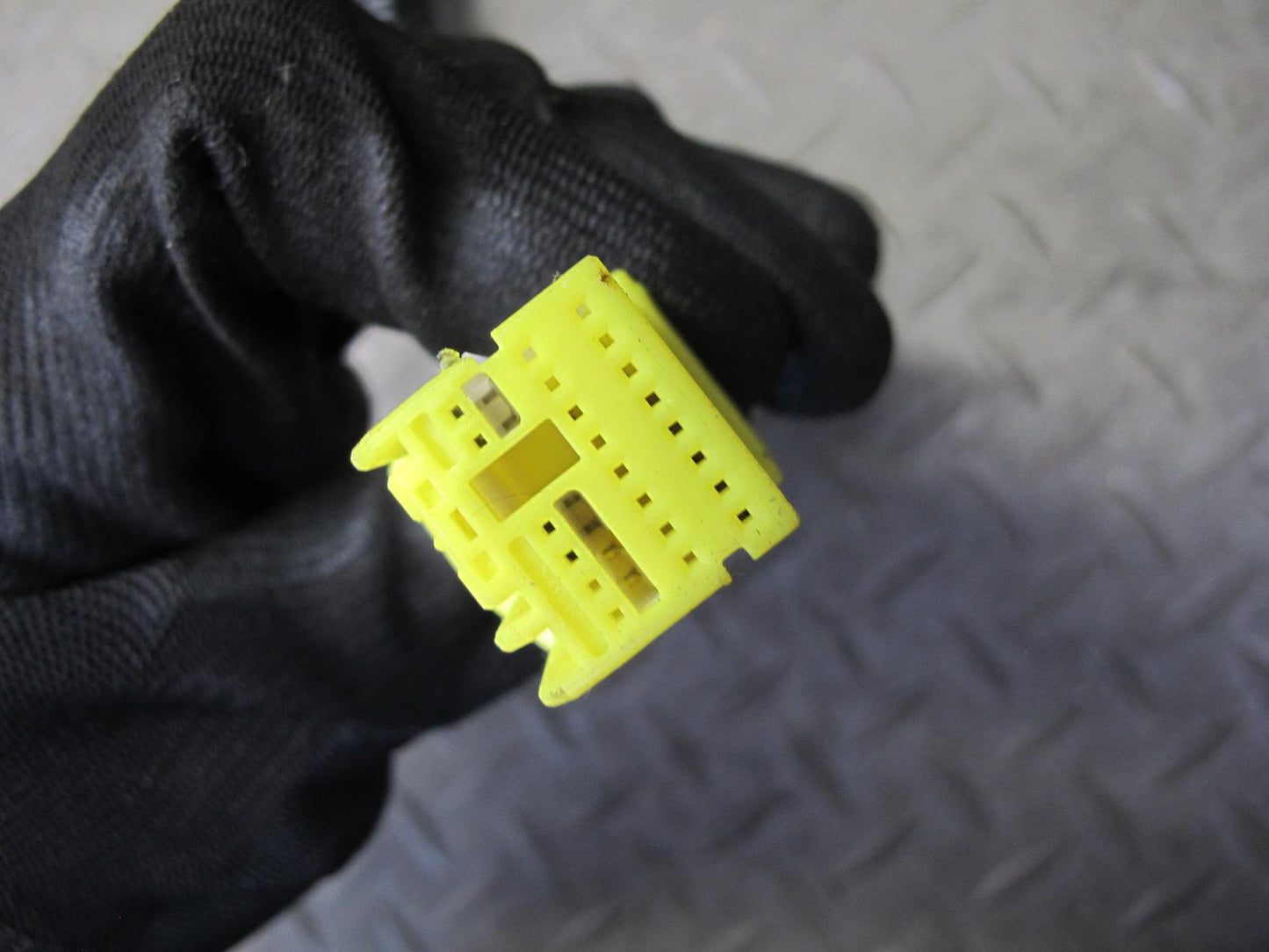 11-11 Nissan Z34 370Z Coupe Body Wire Wiring Harness 24017-1TG0A OEM