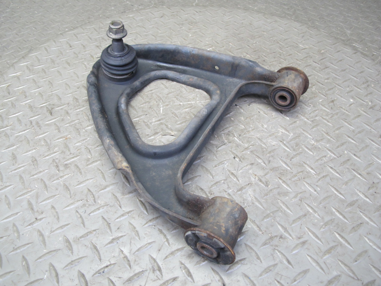 96-98 Toyota MARK2 JZX100 Tourer Set of 4 Rear Right Suspension Control Arm OEM