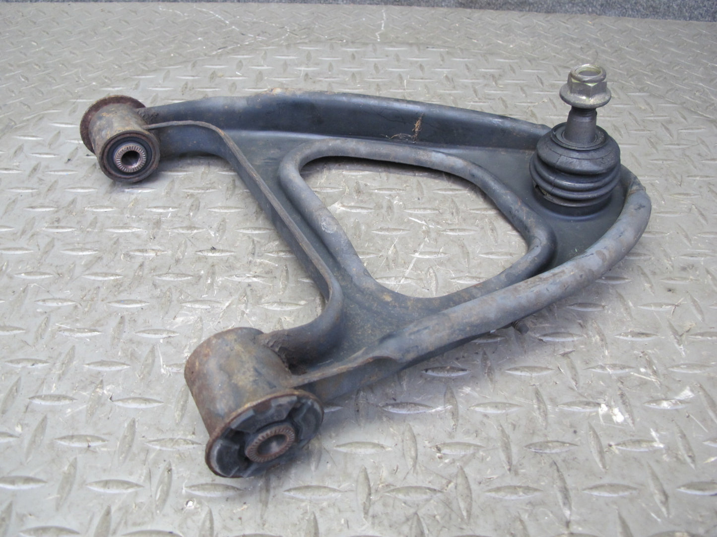 96-98 Toyota MARK2 JZX100 Tourer Set of 4 Rear Right Suspension Control Arm OEM