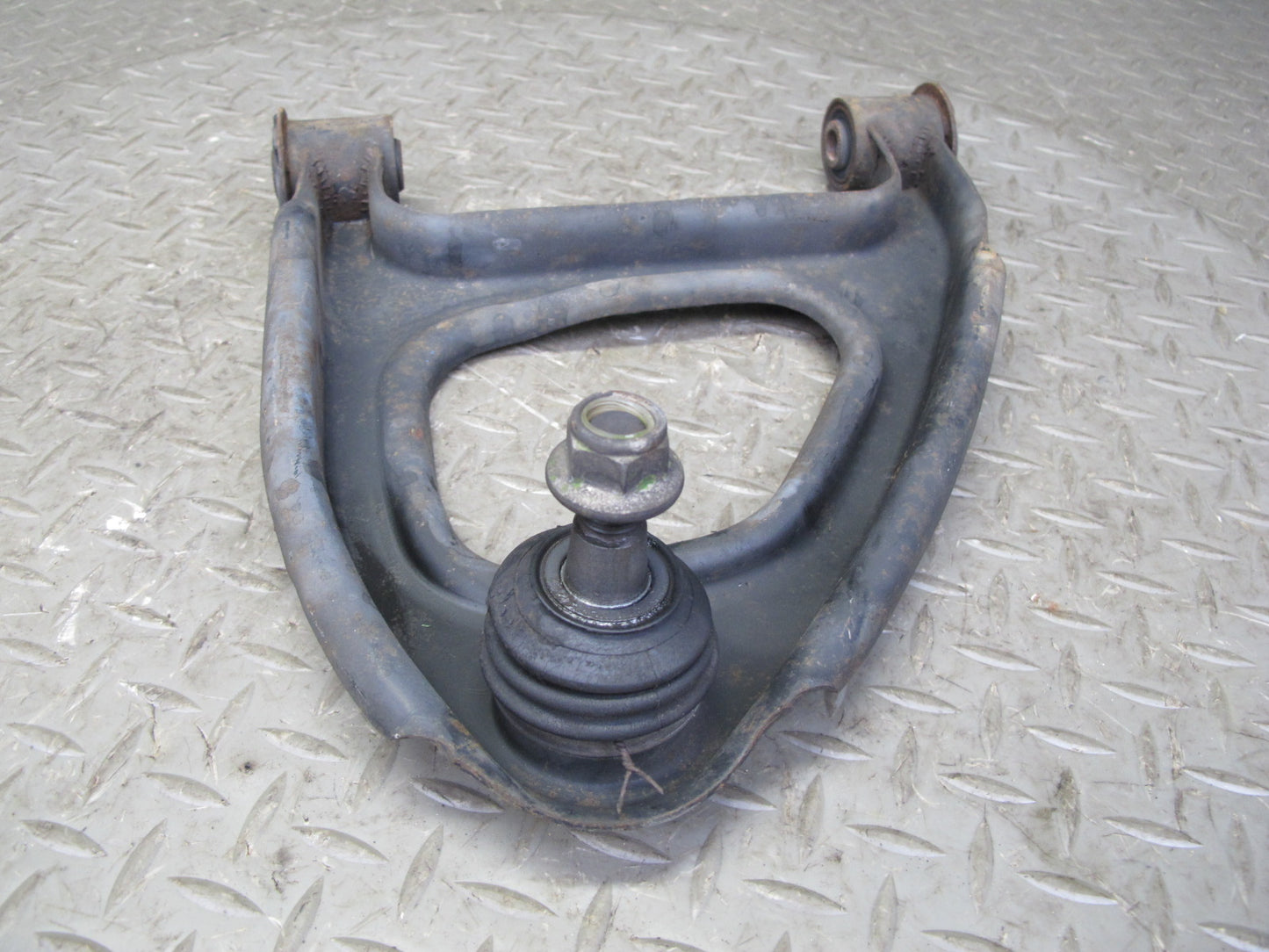 96-98 Toyota MARK2 JZX100 Tourer Set of 4 Rear Right Suspension Control Arm OEM