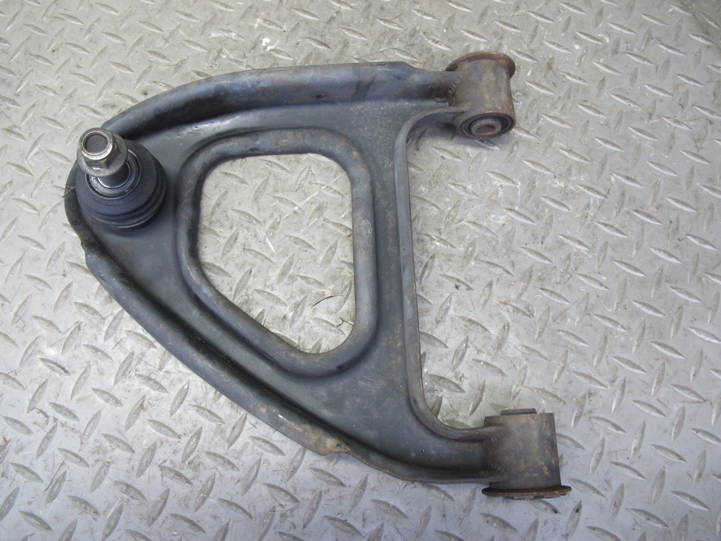 96-98 Toyota MARK2 JZX100 Tourer Set of 4 Rear Right Suspension Control Arm OEM