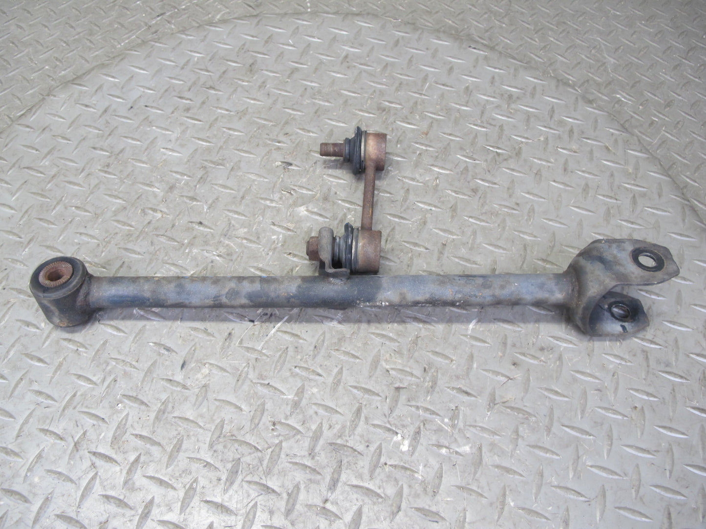 96-98 Toyota MARK2 JZX100 Tourer Set of 4 Rear Right Suspension Control Arm OEM