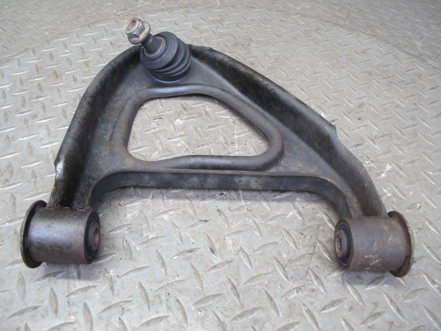 96-98 Toyota MARK2 JZX100 Tourer Set of 4 Rear Left Suspension Control Arm OEM