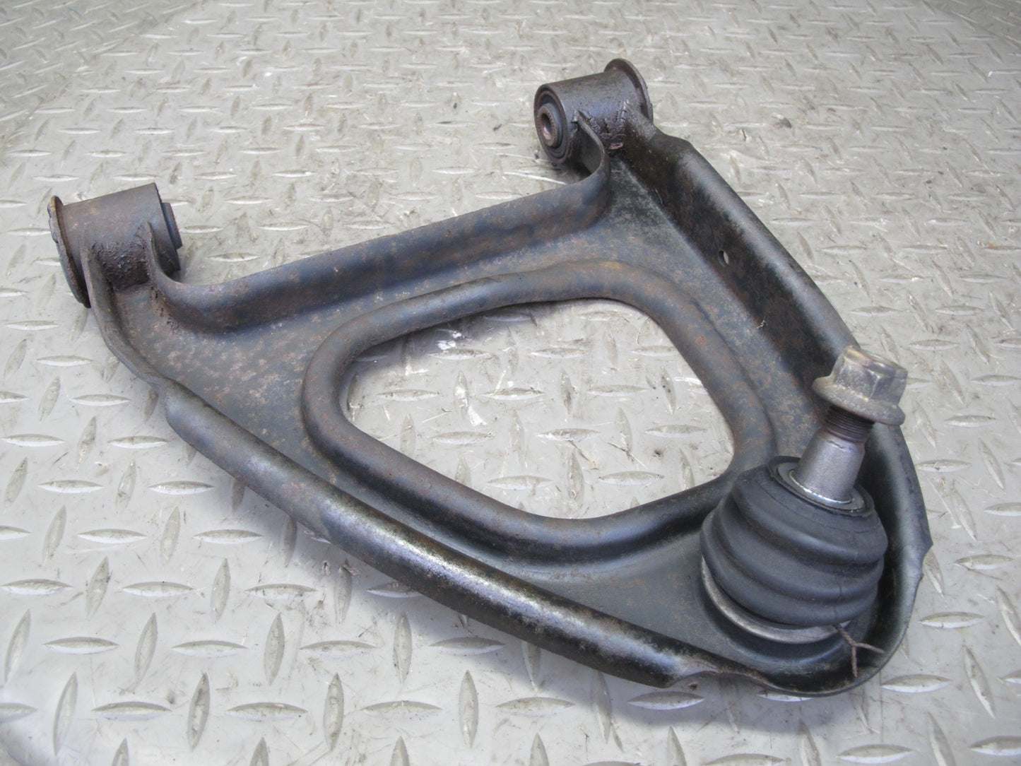 96-98 Toyota MARK2 JZX100 Tourer Set of 4 Rear Left Suspension Control Arm OEM