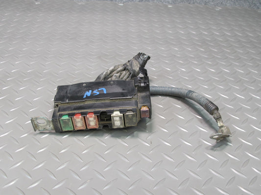 98-00 Lexus UCF20 LS400 Engine Bay Cartridge Fuse Relay Box OEM