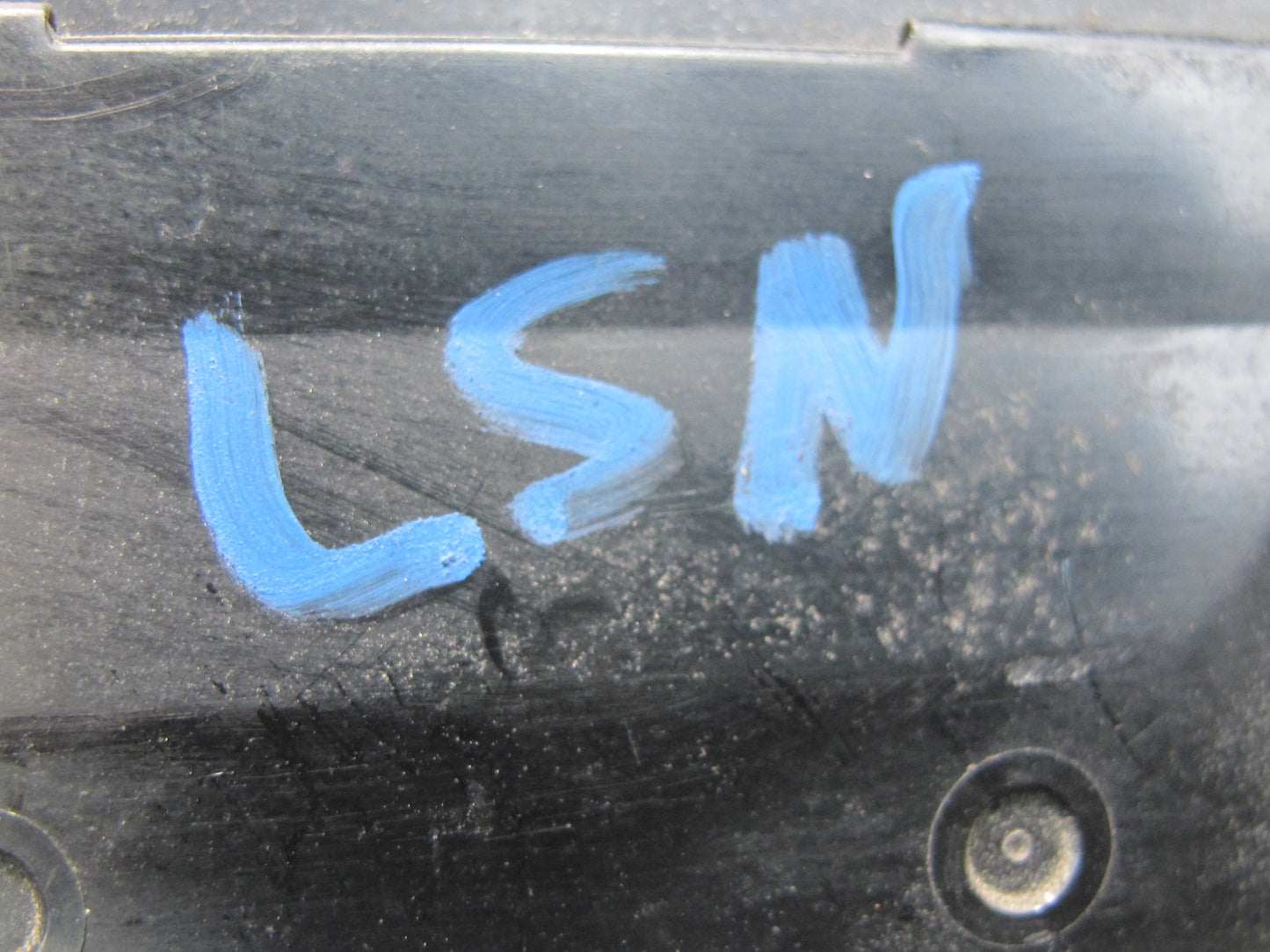 98-00 Lexus UCF20 LS400 Engine Bay Cartridge Fuse Relay Box OEM