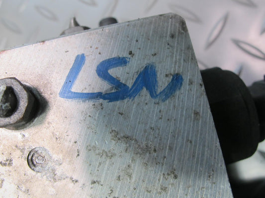 98-00 Lexus UCF20L LS400 Anti-lock Brake ABS Pump Module OEM