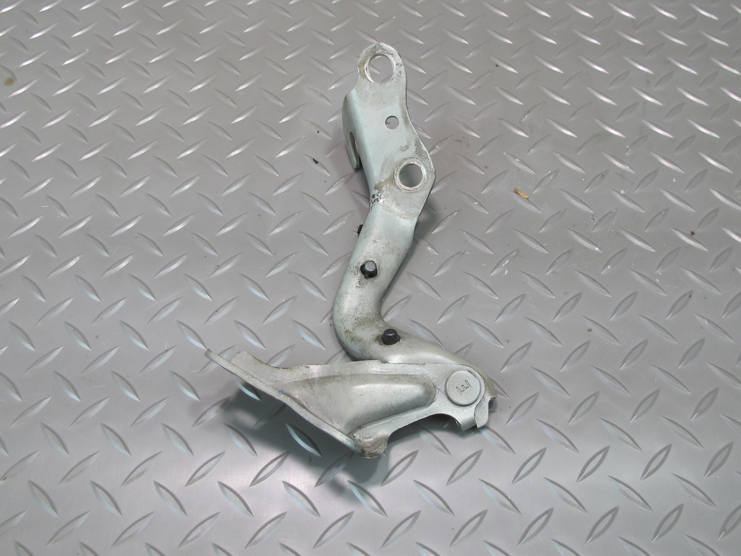 95-00 Lexus UCF20L LS400 Set of 2 Front Left & Right Hood Hinge OEM