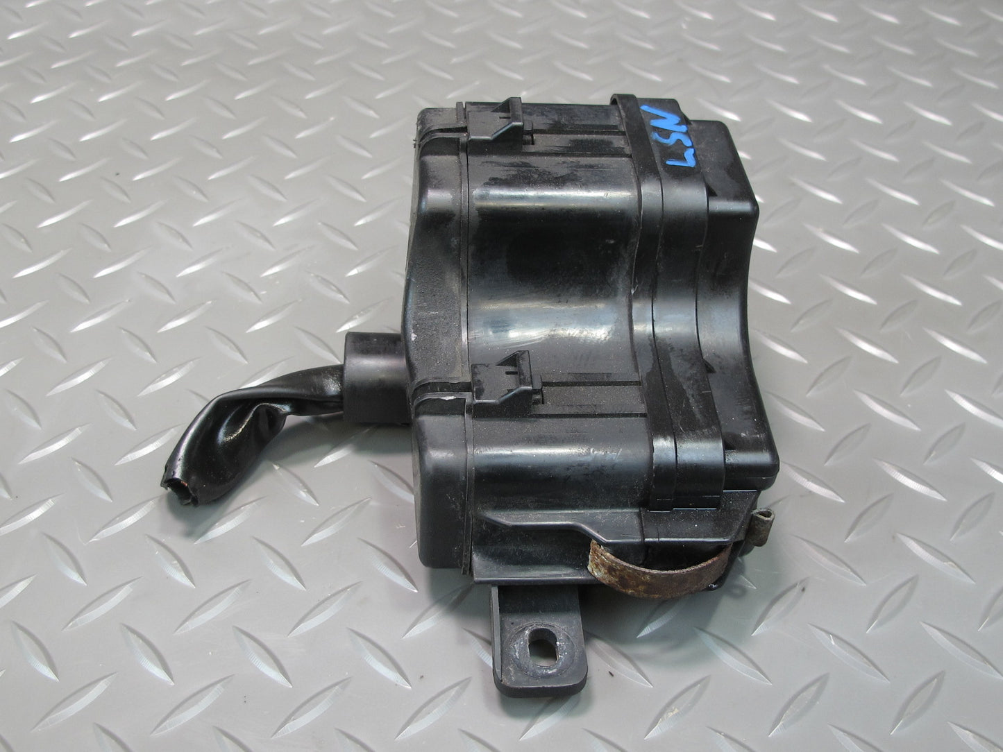 98-00 Lexus UCF20L LS400 Under Hood Small Fan Fuse Relay Box Module OEM