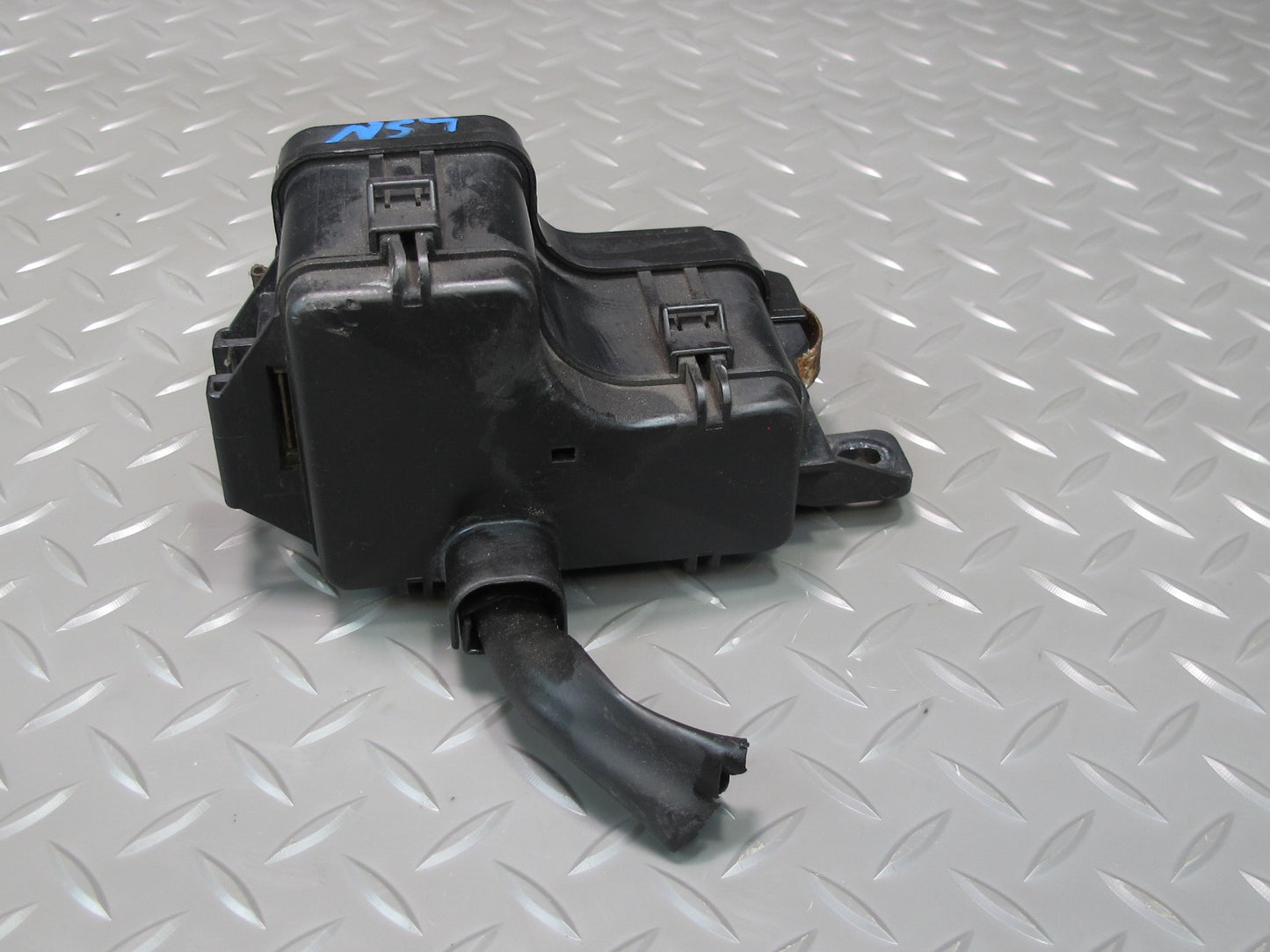 98-00 Lexus UCF20L LS400 Under Hood Small Fan Fuse Relay Box Module OEM