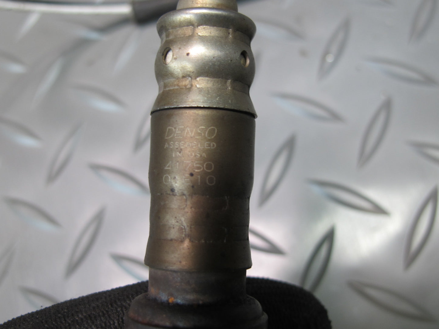 98-00 Lexus UCF20L LS400 Set of 2 Oxygen O2 Lambda Sensor OEM