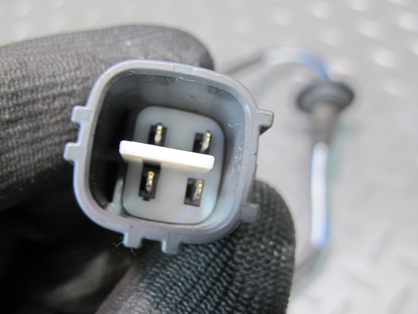 98-00 Lexus UCF20L LS400 Set of 2 Oxygen O2 Lambda Sensor OEM