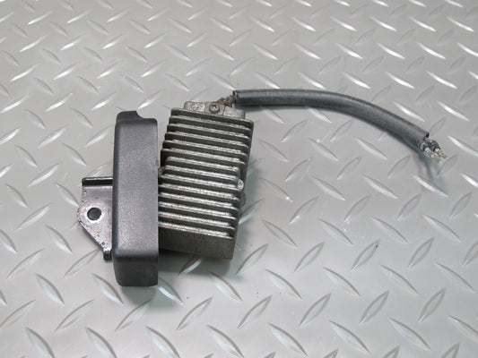 95-00 Lexus UCF20L LS400 Fuel Pump Resistor Module 23080-50030 OEM