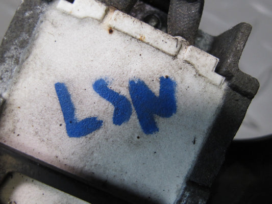 95-00 Lexus UCF20L LS400 Fuel Pump Resistor Module 23080-50030 OEM