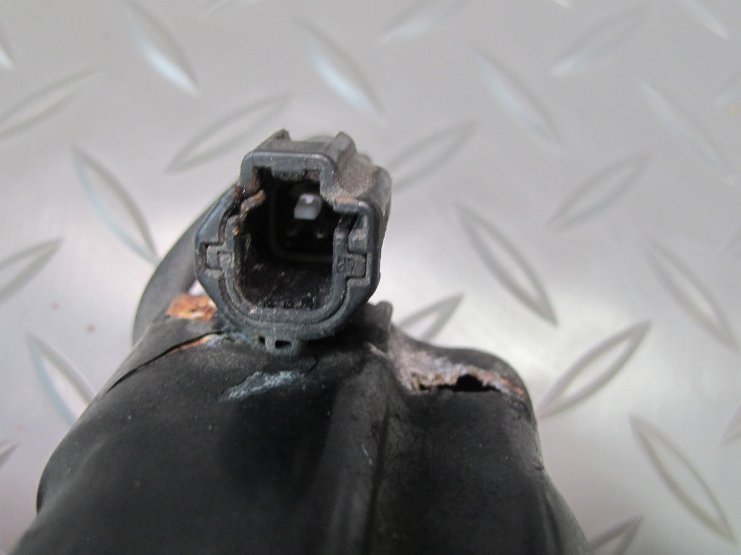 95-00 Lexus UCF20L LS400 Hood Lock Latch Cable Release Handle Set OEM