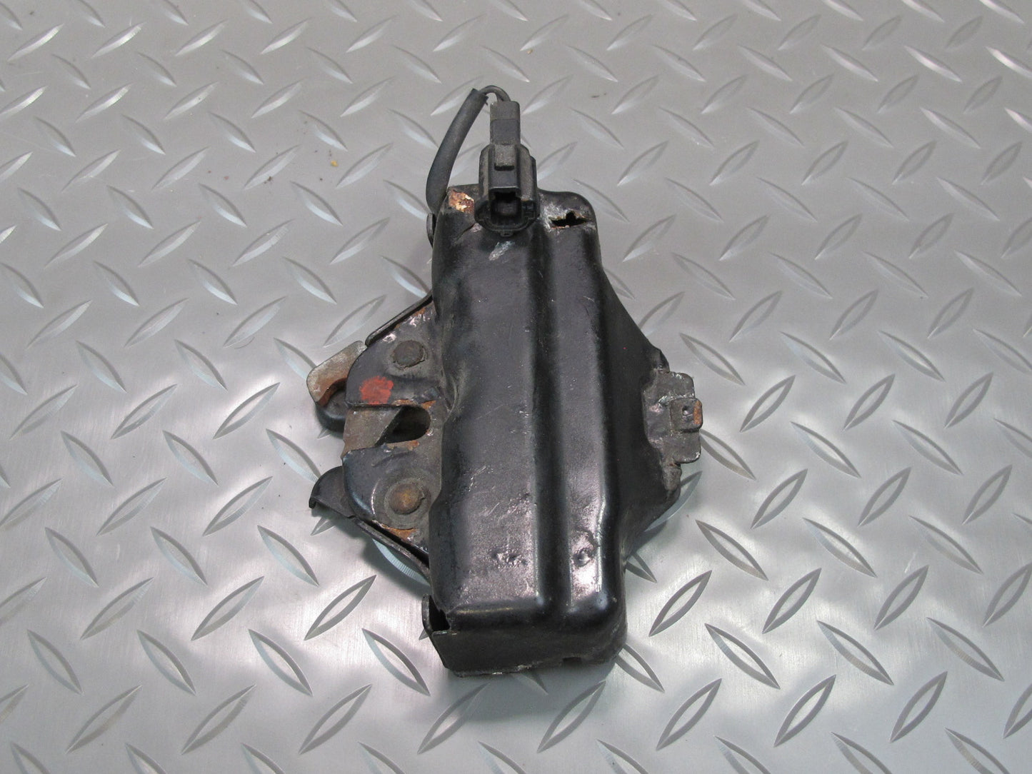 95-00 Lexus UCF20L LS400 Hood Lock Latch Cable Release Handle Set OEM