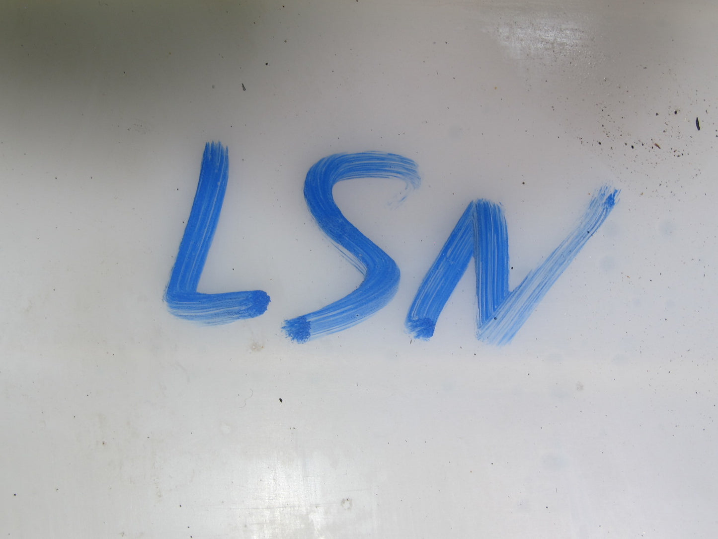 95-00 Lexus UCF20L LS400 Windshield Wiper Washer Reservoir Tank w Pump OEM