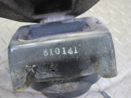 96-99 Toyota MARK2 JZX100 1JZGE Left & Right Engine Motor Mount Set OEM