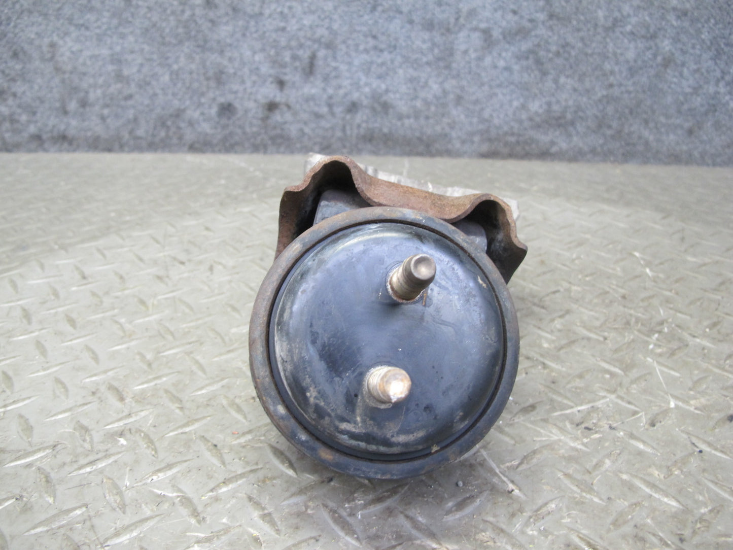 96-99 Toyota MARK2 JZX100 1JZGE Left & Right Engine Motor Mount Set OEM