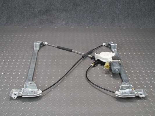 2003-2009 Hummer H2 Front Left Door Window Regulator w Motor